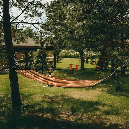 Horbaczowka Villa Czerwonki  Luaran gambar