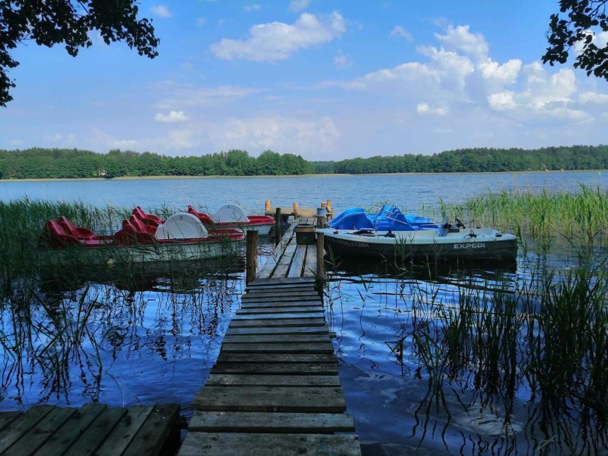 Horbaczowka Villa Czerwonki  Luaran gambar