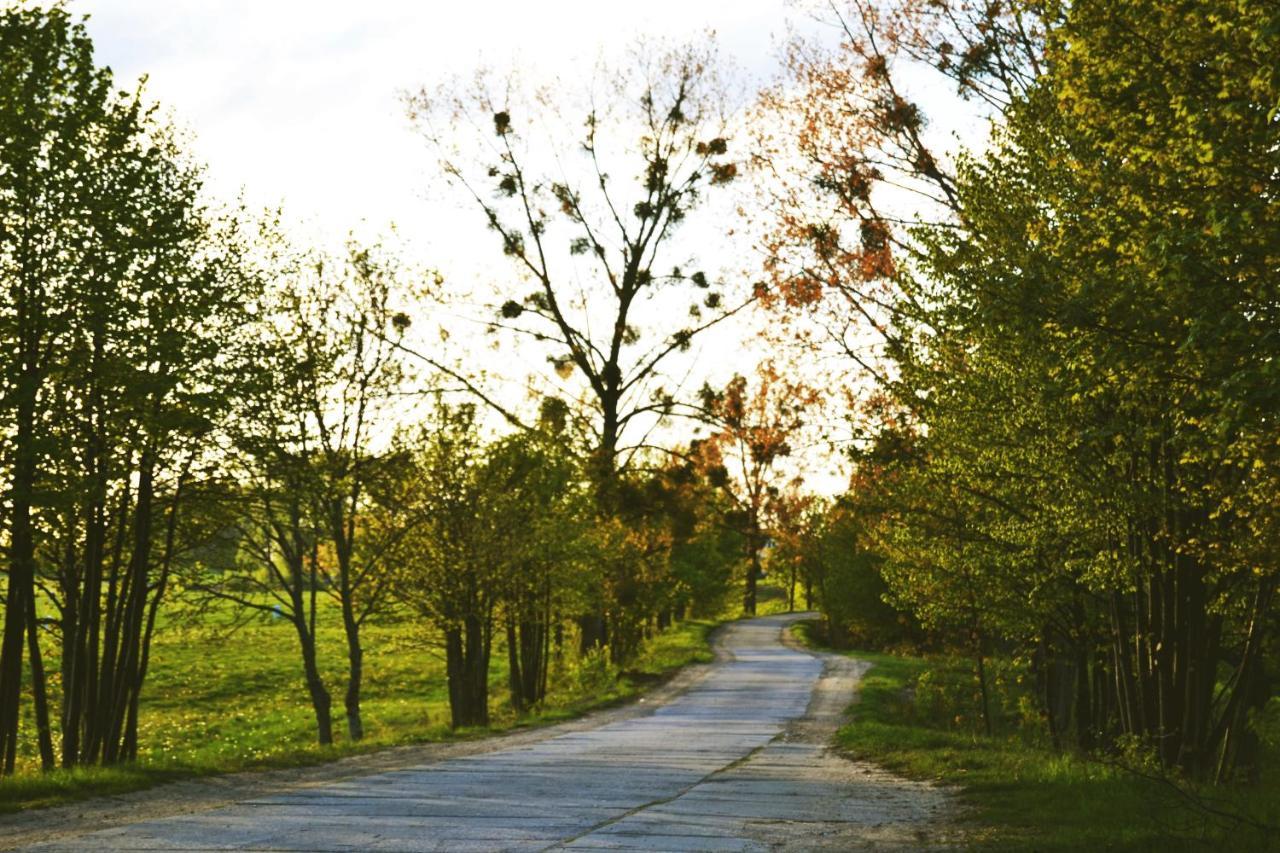 Horbaczowka Villa Czerwonki  Luaran gambar