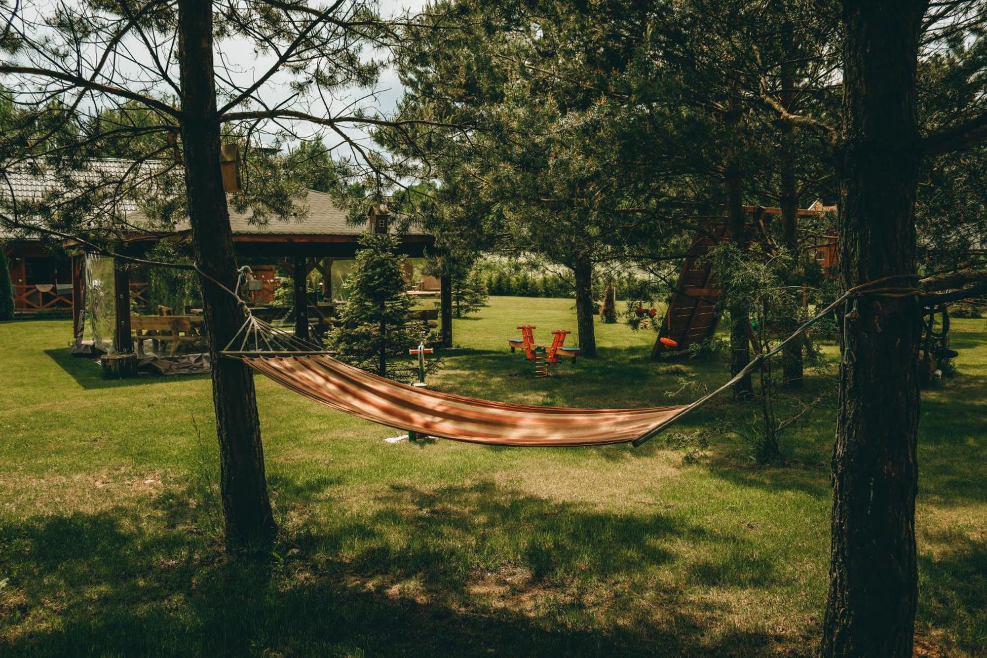 Horbaczowka Villa Czerwonki  Luaran gambar